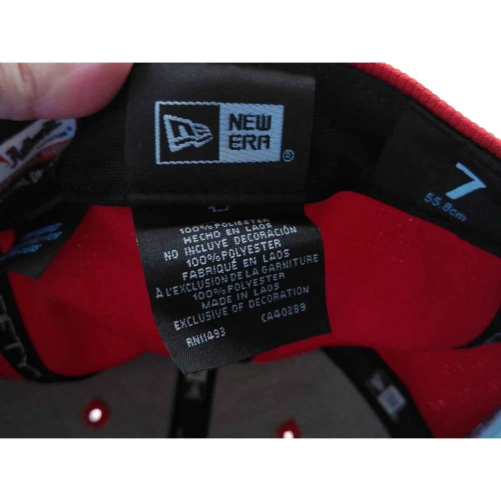 New Era new era